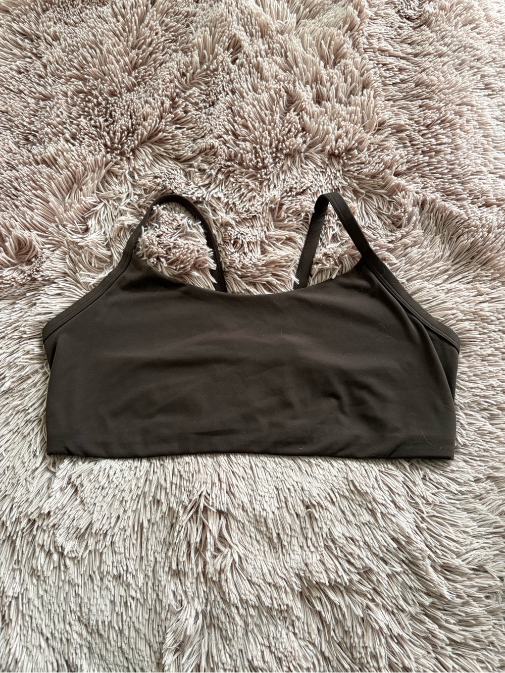 Soft Move Sports Bra XL